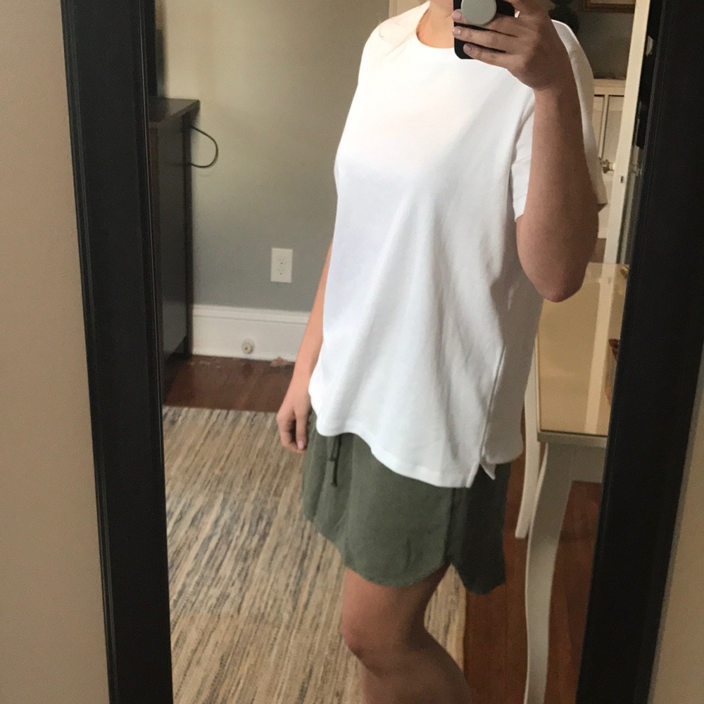 NWT Anthropologie Skirt